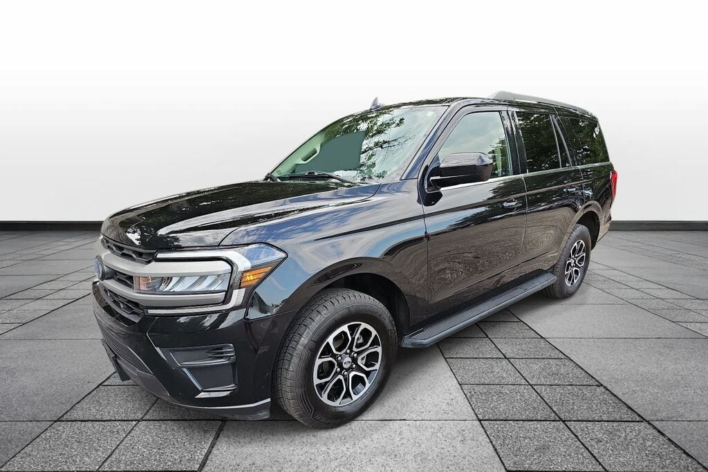 2024 FORD Expedition