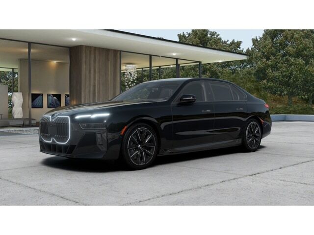 2026 BMW i7