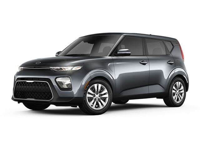 2022 KIA Soul