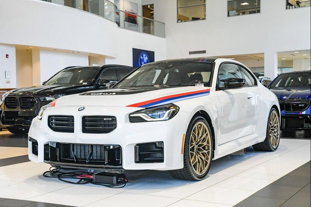 2026 BMW M2