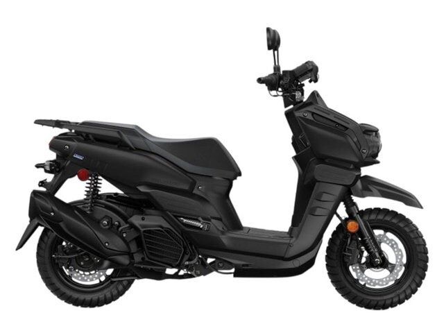 2026 YAMAHA Zuma 125