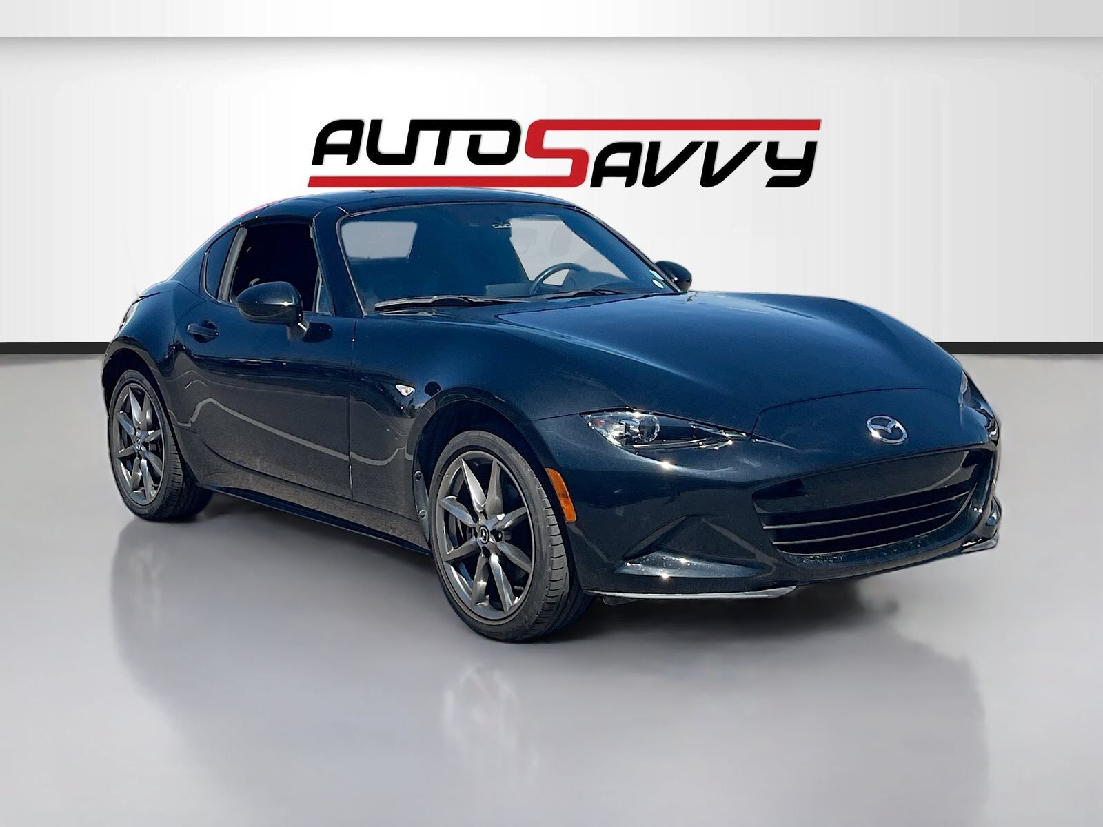 2023 MAZDA MX-5