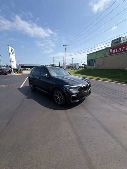 2023 BMW X5