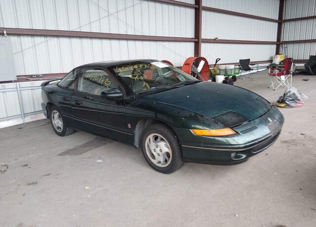 1996 SATURN SC2