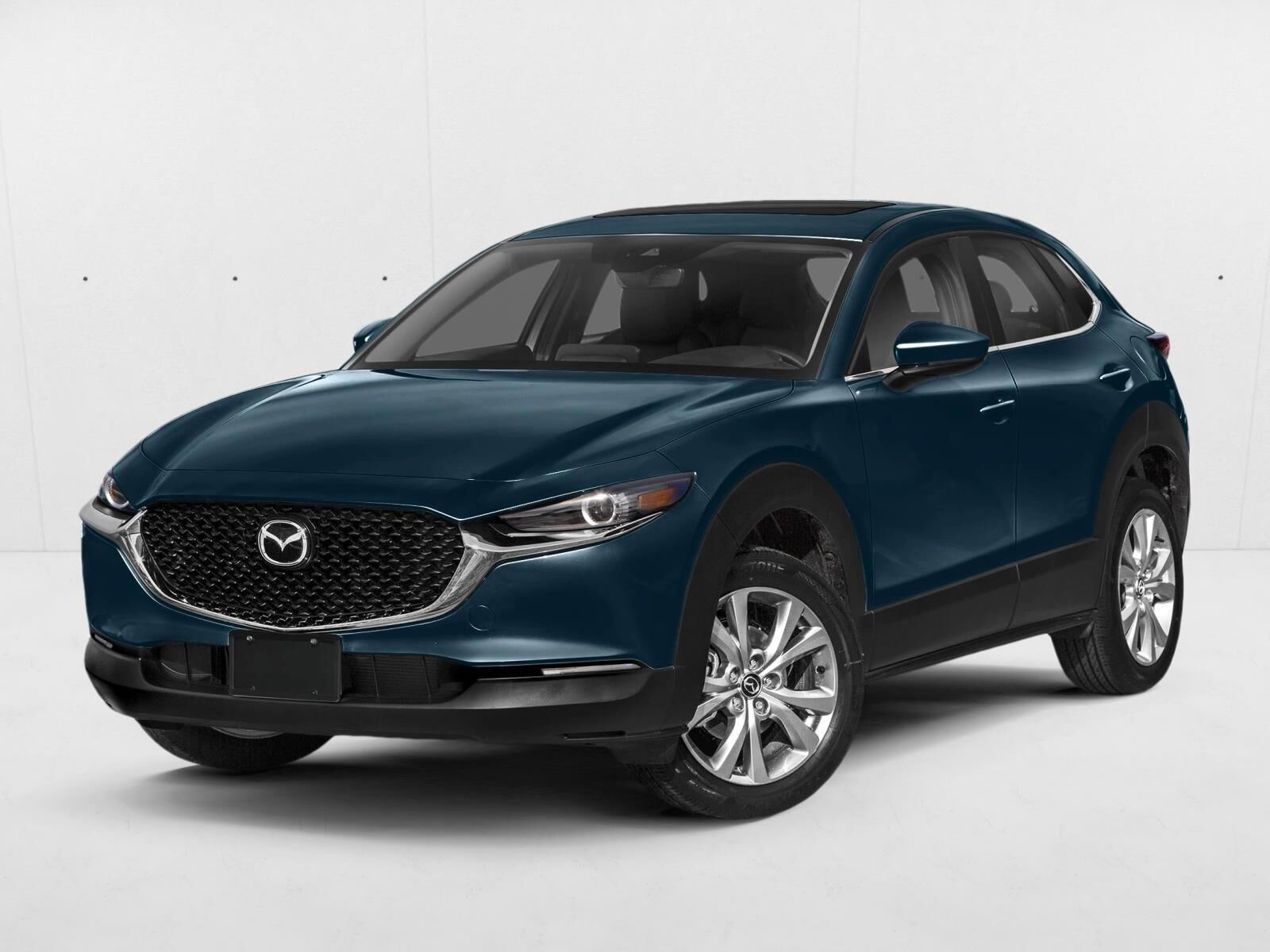 2021 MAZDA CX-30