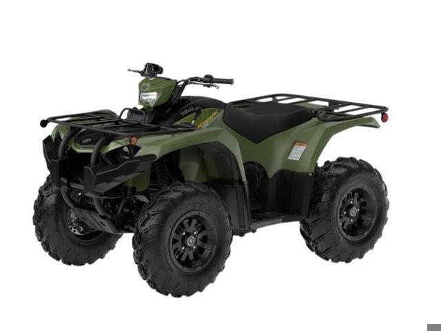 2026 YAMAHA Kodiak