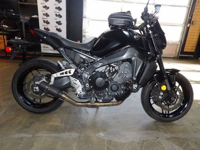 2023 YAMAHA MTN890