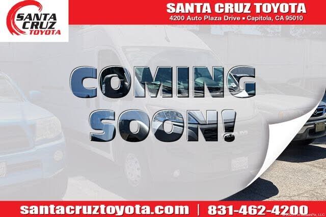 2023 RAM Promaster 3500
