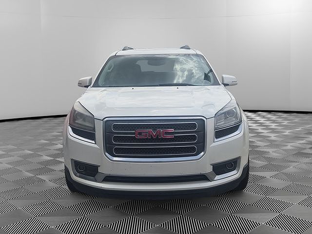 2014 GMC Acadia