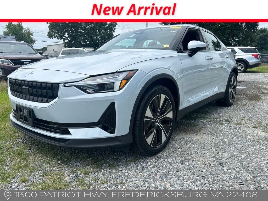 2023 POLESTAR PS2
