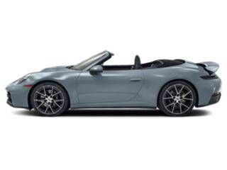 2026 PORSCHE 911