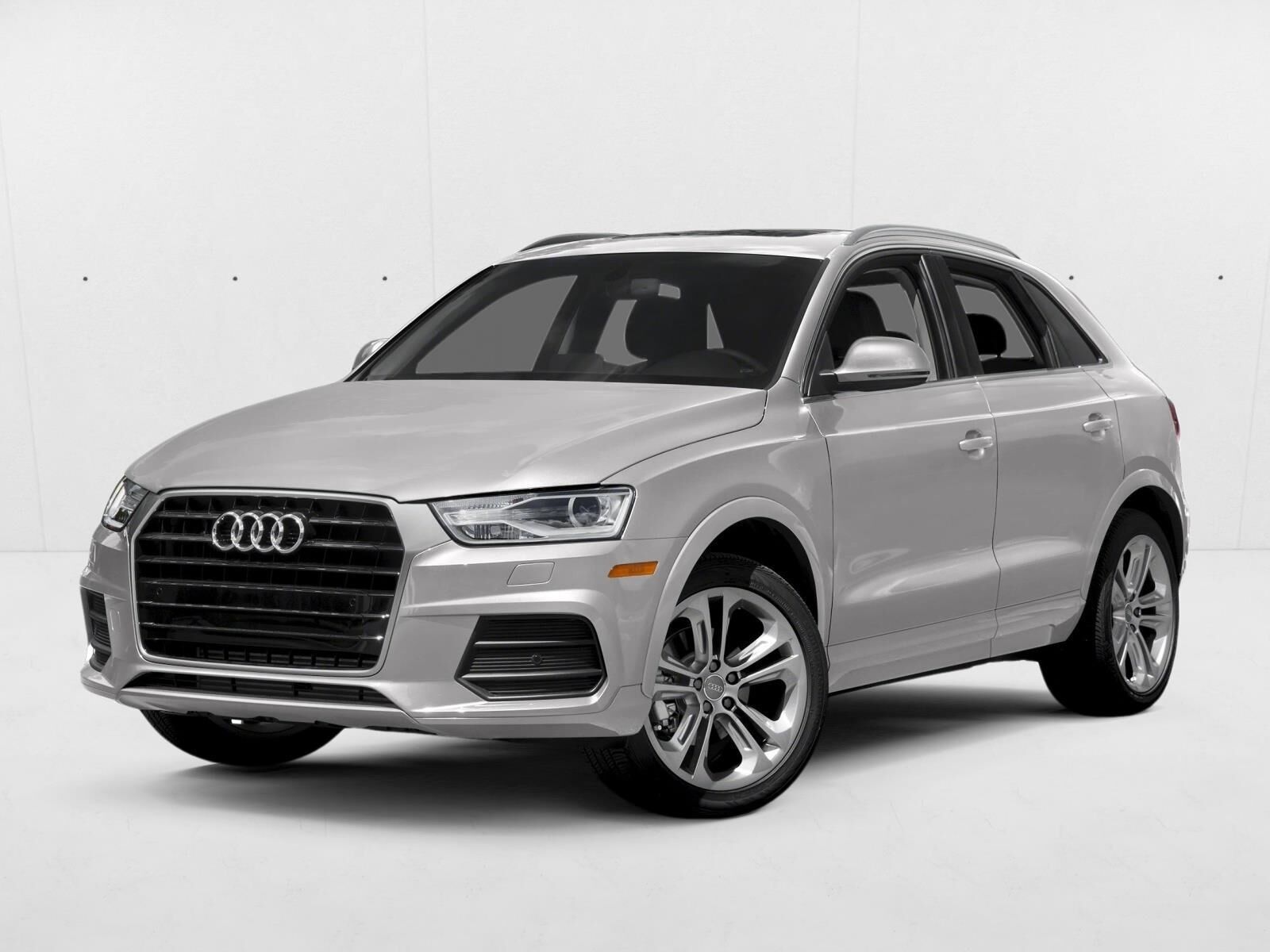 2018 AUDI Q3