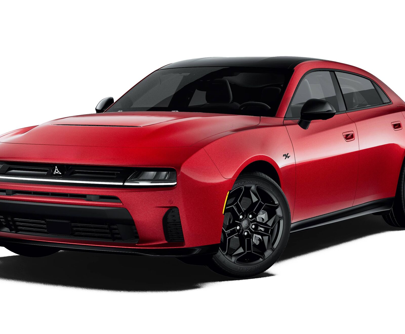 2027 DODGE Charger