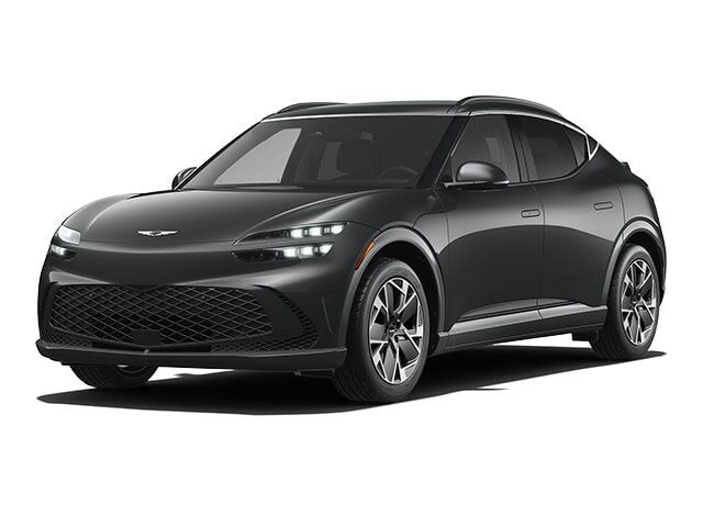 2025 GENESIS GV60