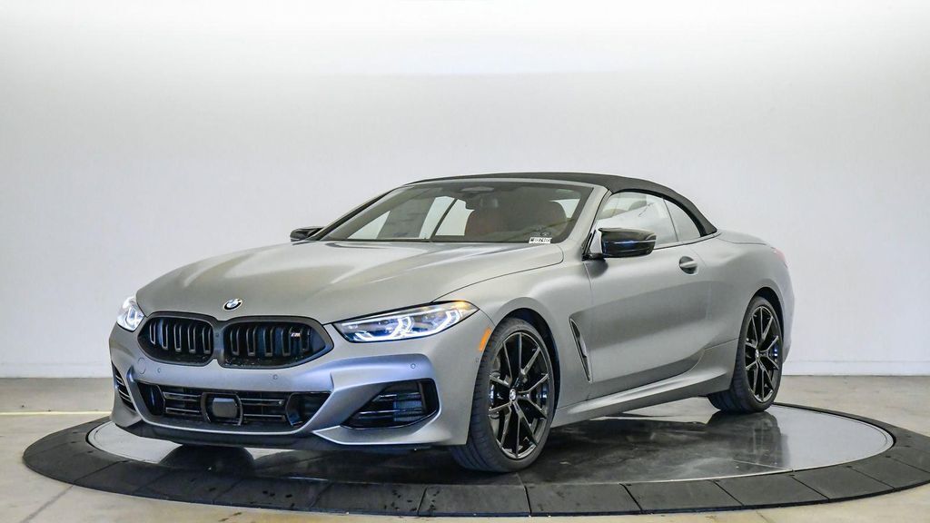 2026 BMW M8