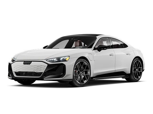 2026 AUDI RS e-tron GT