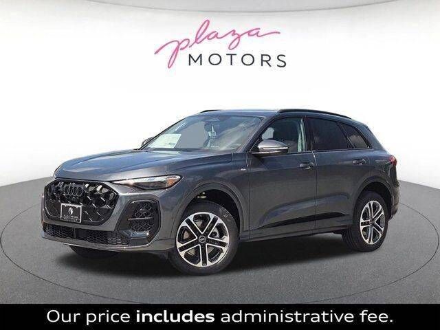 2026 AUDI Q5
