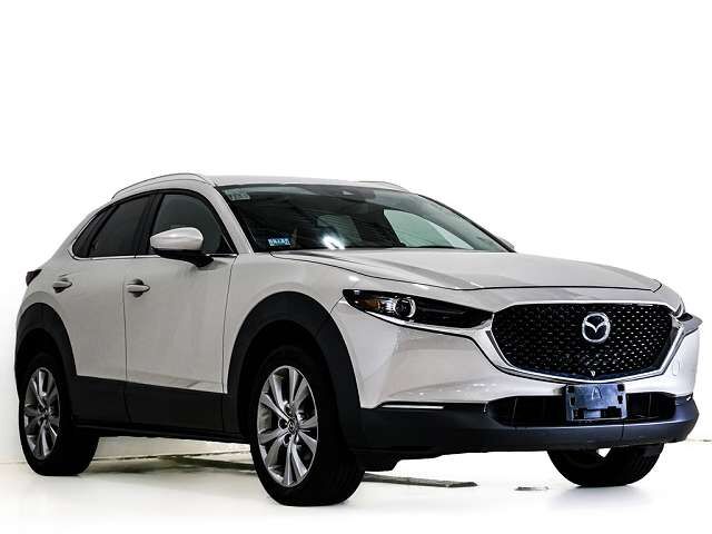 2023 MAZDA CX-30