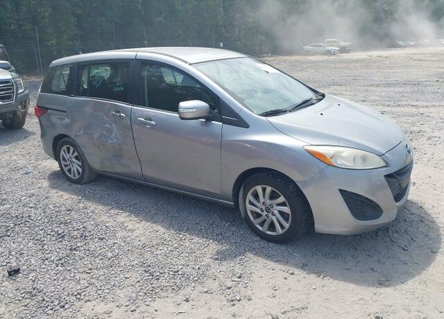 2014 MAZDA Mazda5
