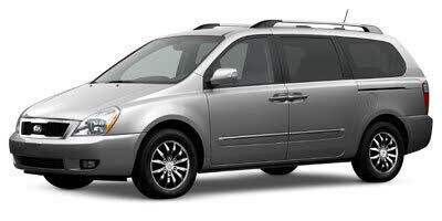 2011 KIA Sedona