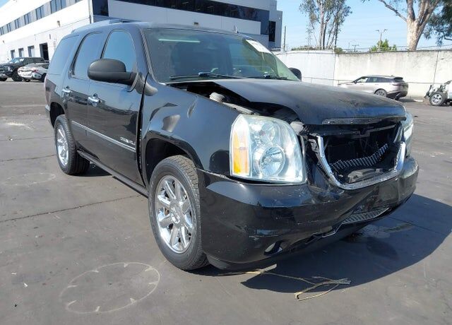 2010 GMC Yukon