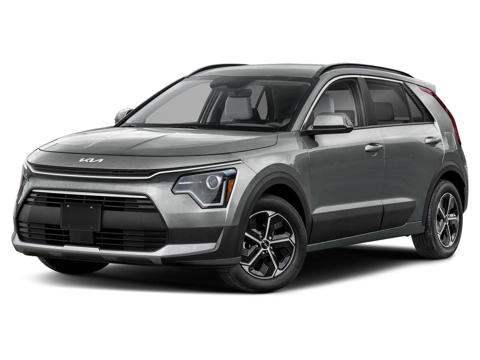 2026 KIA Niro