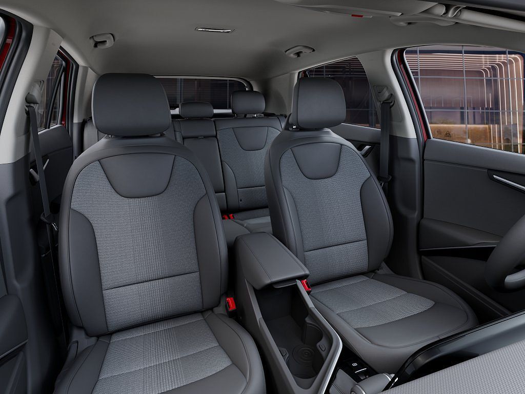 2026 KIA Niro