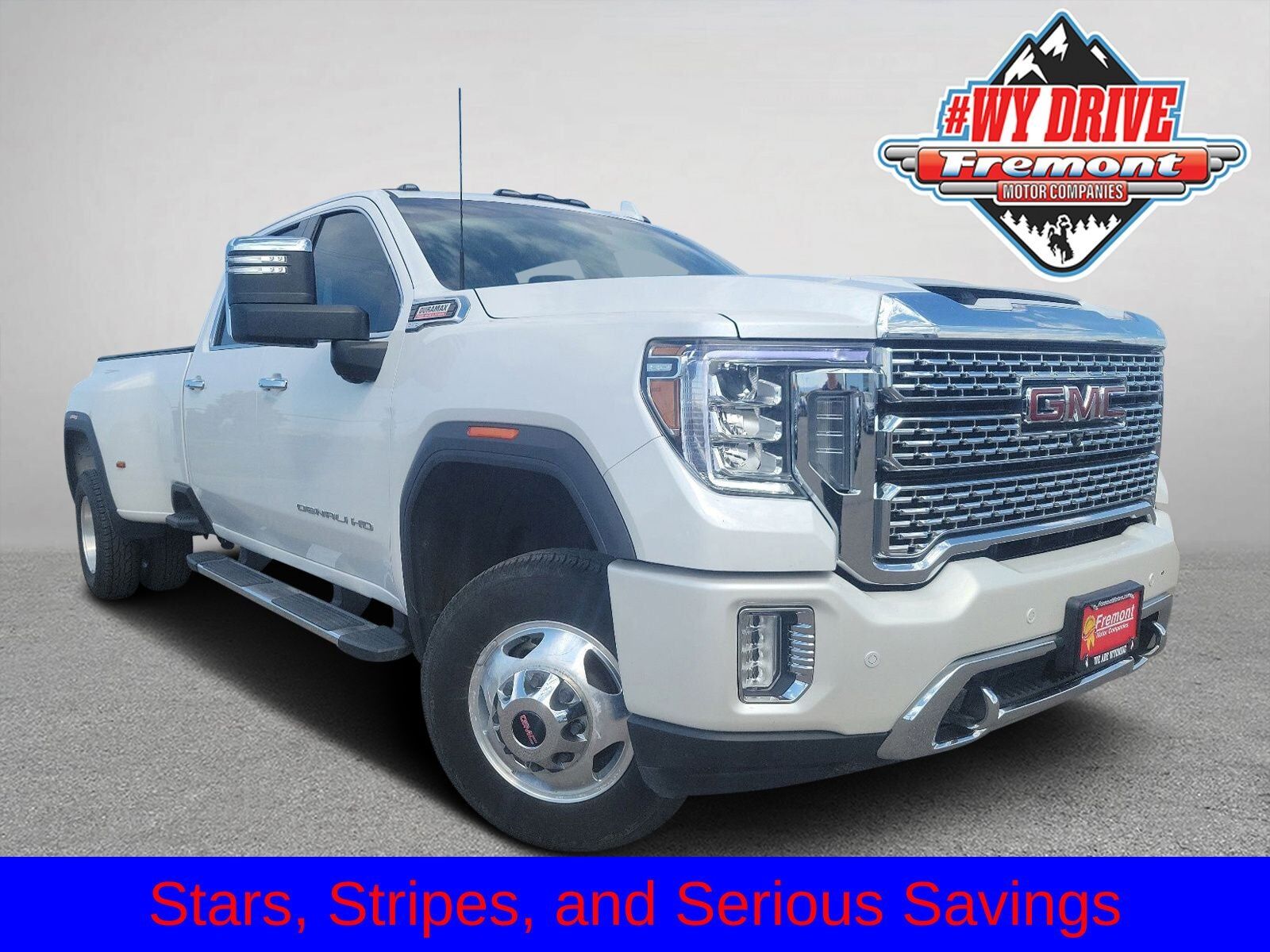 2021 GMC Sierra