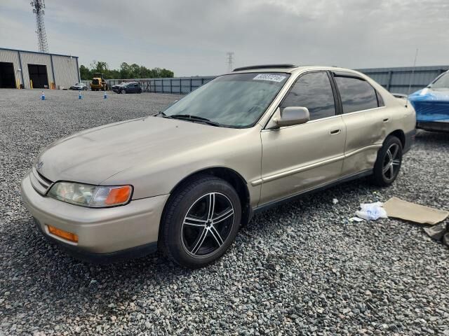 1995 HONDA Accord
