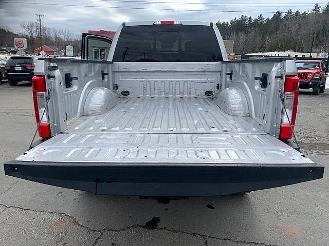 2019 FORD F-350