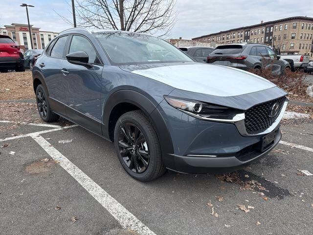 2026 MAZDA CX-30