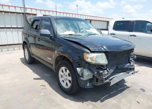 2008 MAZDA Tribute