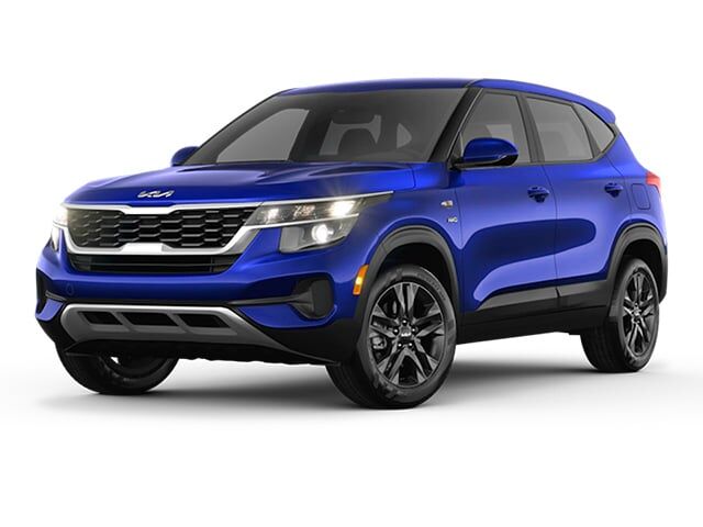 2022 KIA Seltos