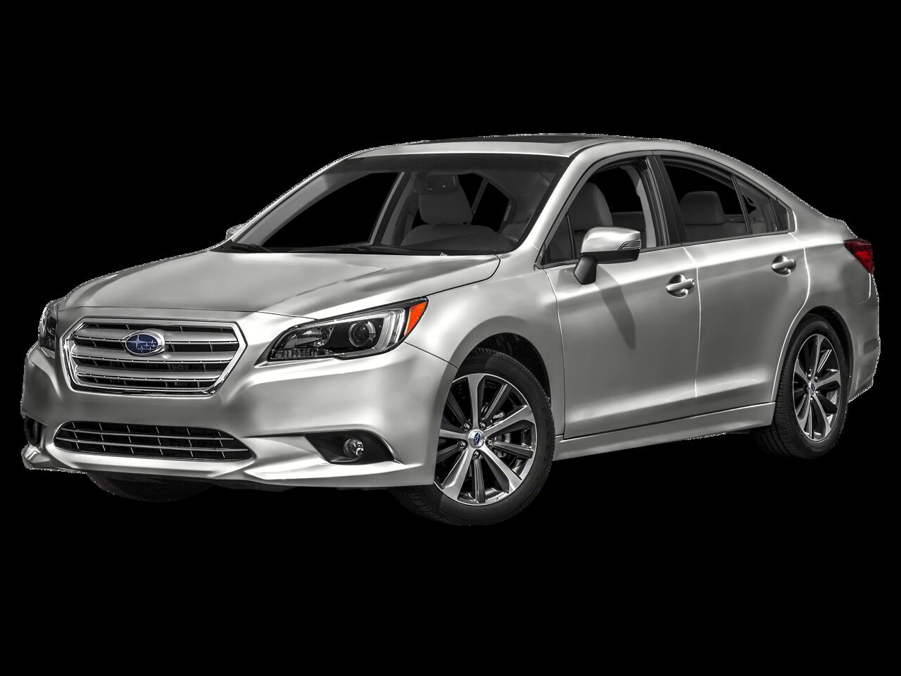 2015 SUBARU Legacy
