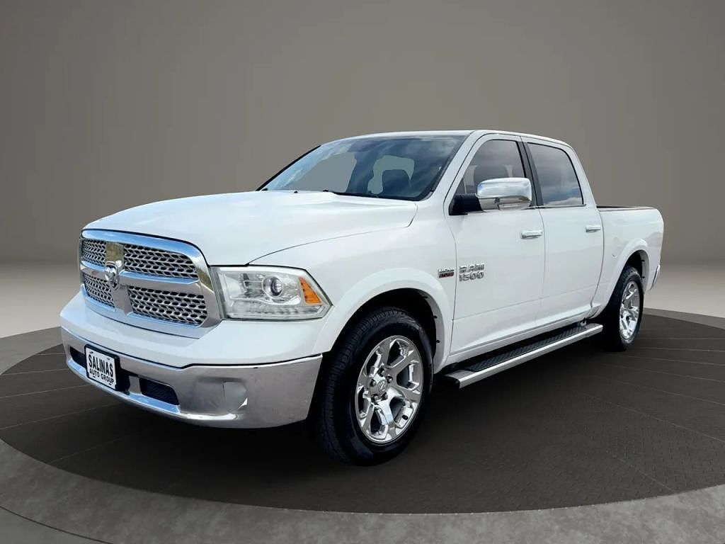 2013 RAM 1500