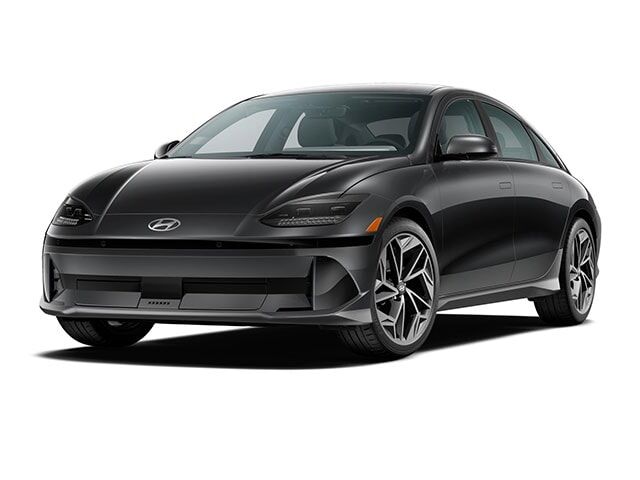 2023 HYUNDAI Ioniq 6