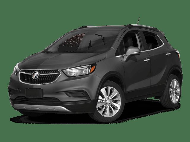 2017 BUICK Encore