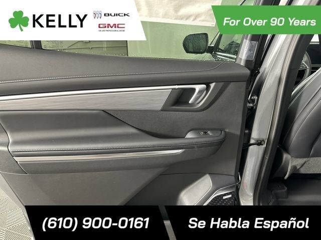 2026 BUICK Enclave