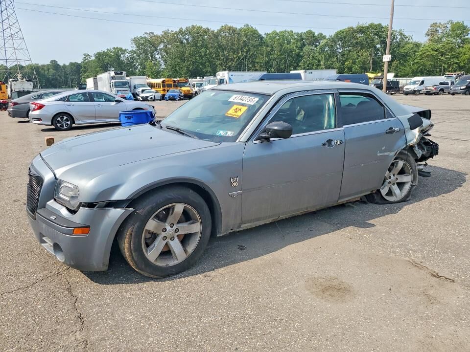 2006 CHRYSLER 300C
