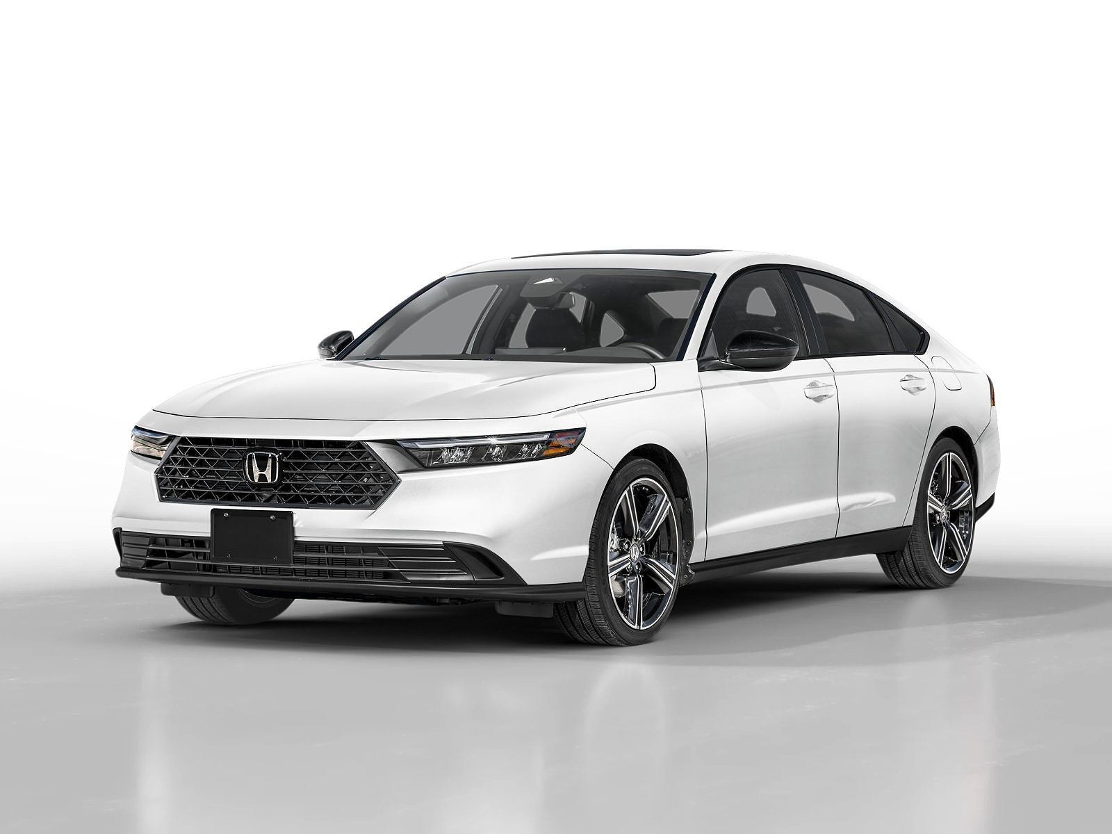 2026 HONDA Accord