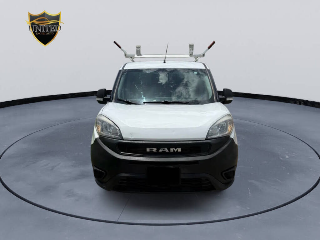 2019 RAM Promaster City