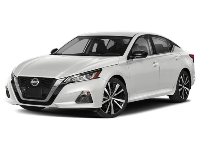 2022 NISSAN Altima