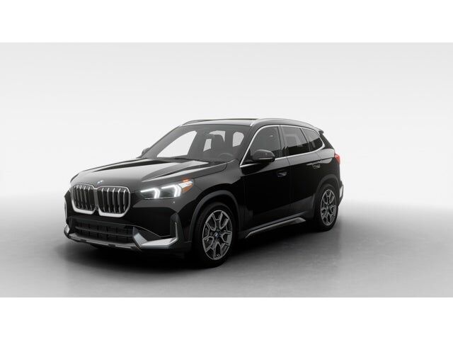 2027 BMW X1
