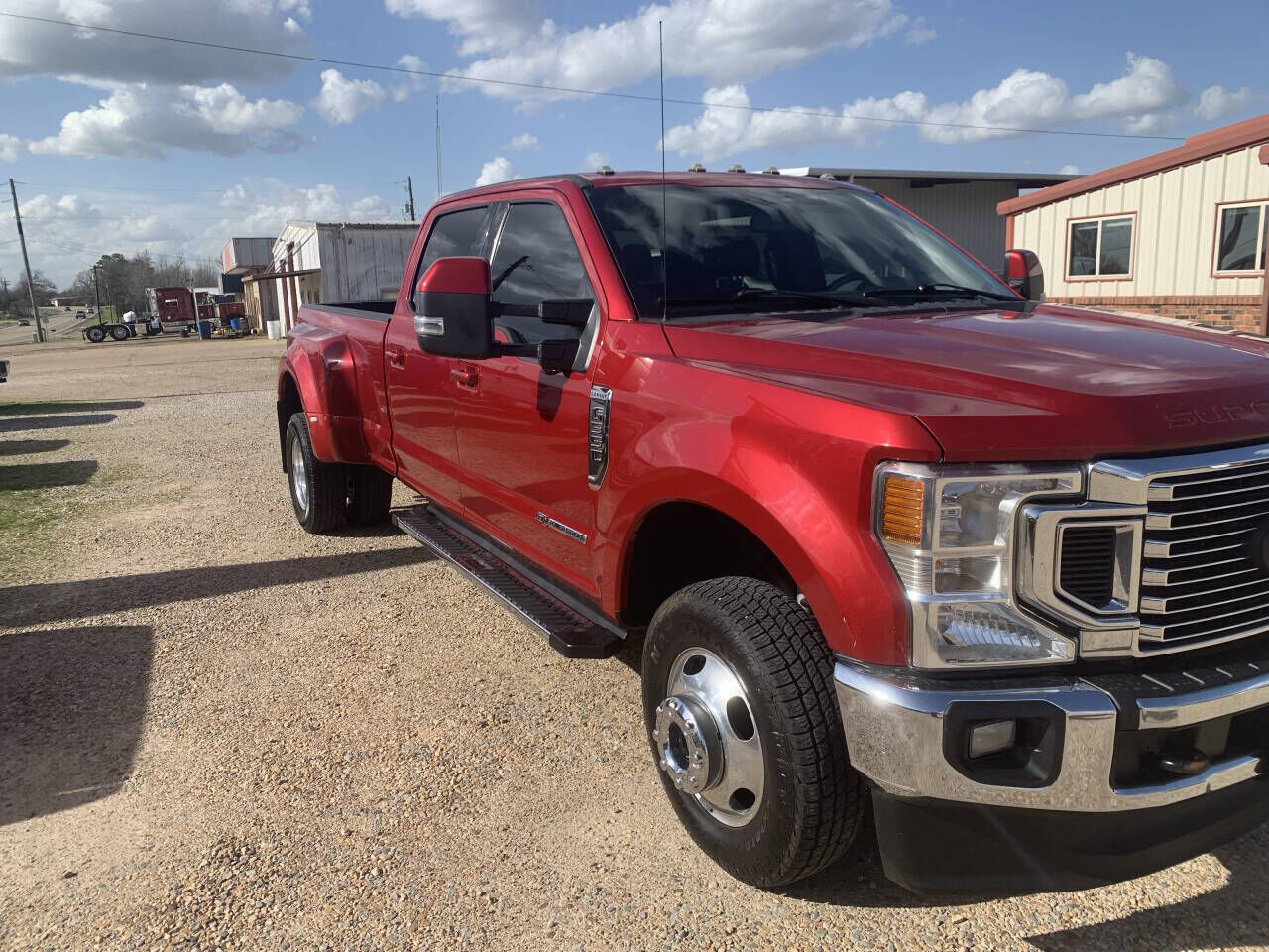 2020 FORD F-350