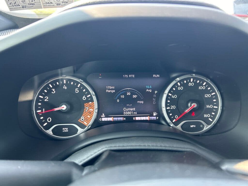 2023 JEEP Renegade