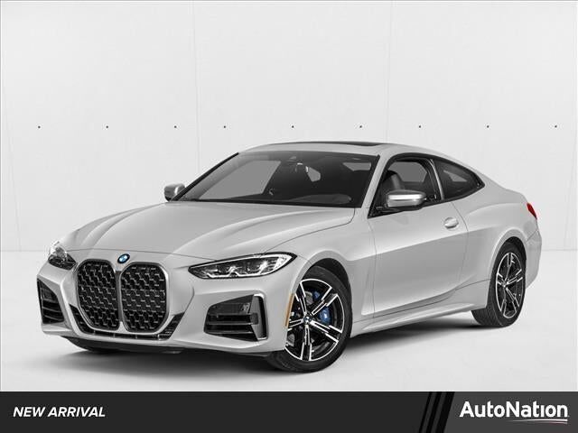 2021 BMW M4