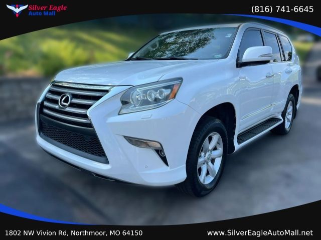 2014 LEXUS GX