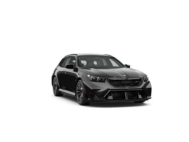 2027 BMW M5
