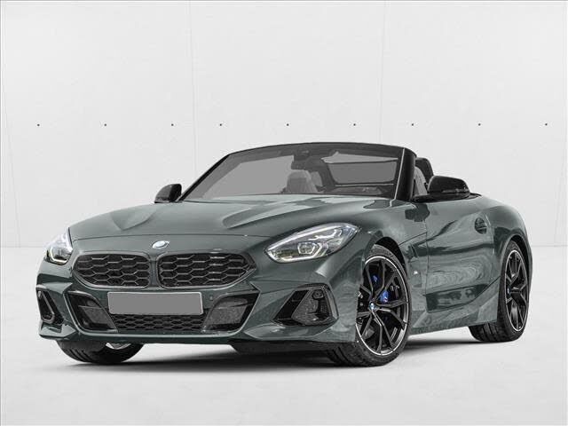 2023 BMW Z4