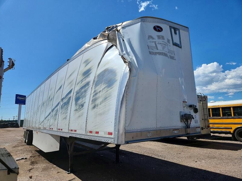 2022 GREAT DANE TRAILERS Great Dane Trailers